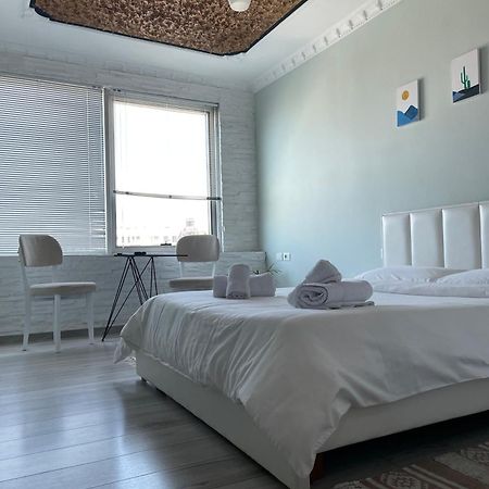 Agroni Rooms Tiranë Ngoại thất bức ảnh