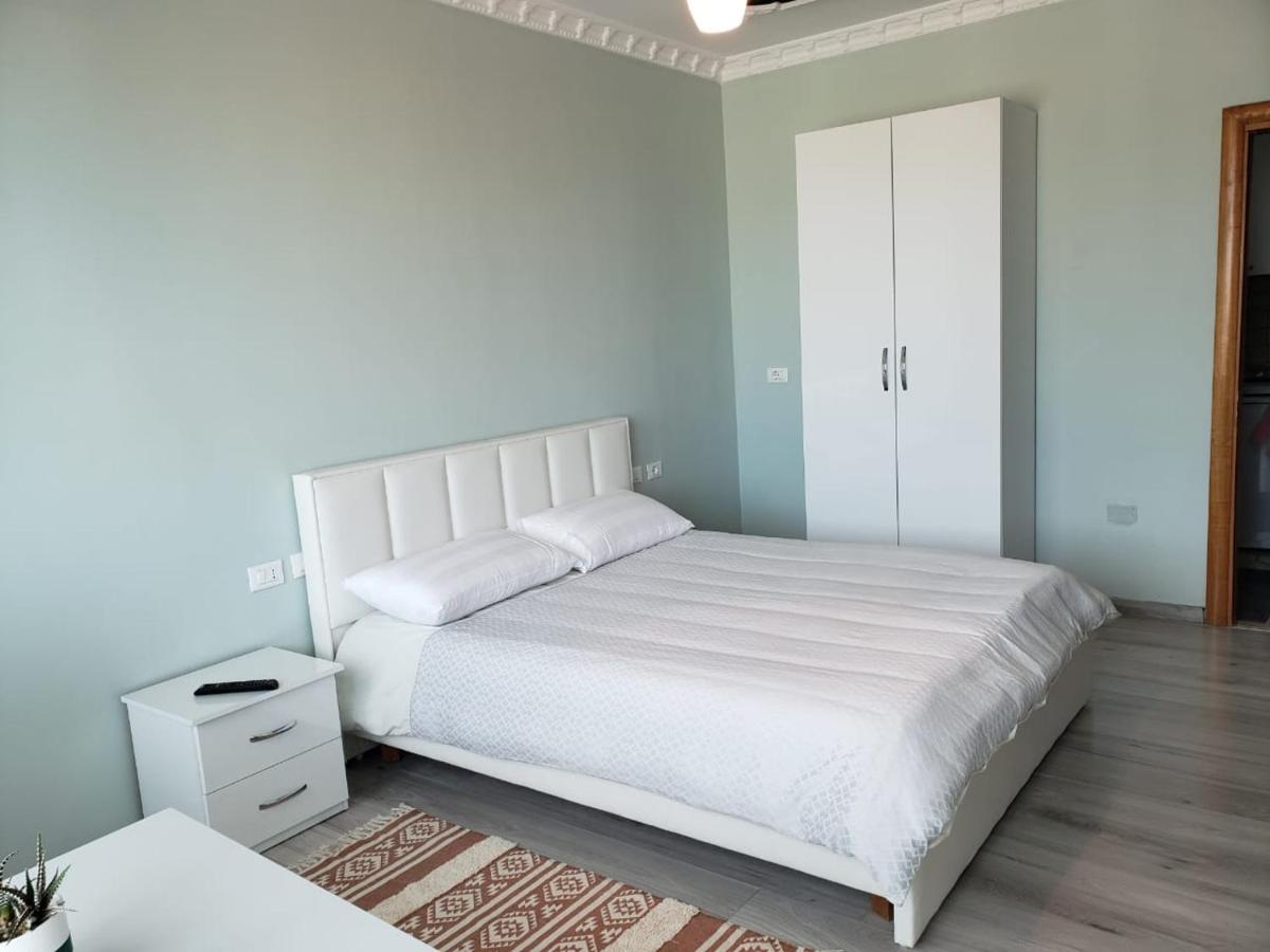 Agroni Rooms Tiranë Ngoại thất bức ảnh