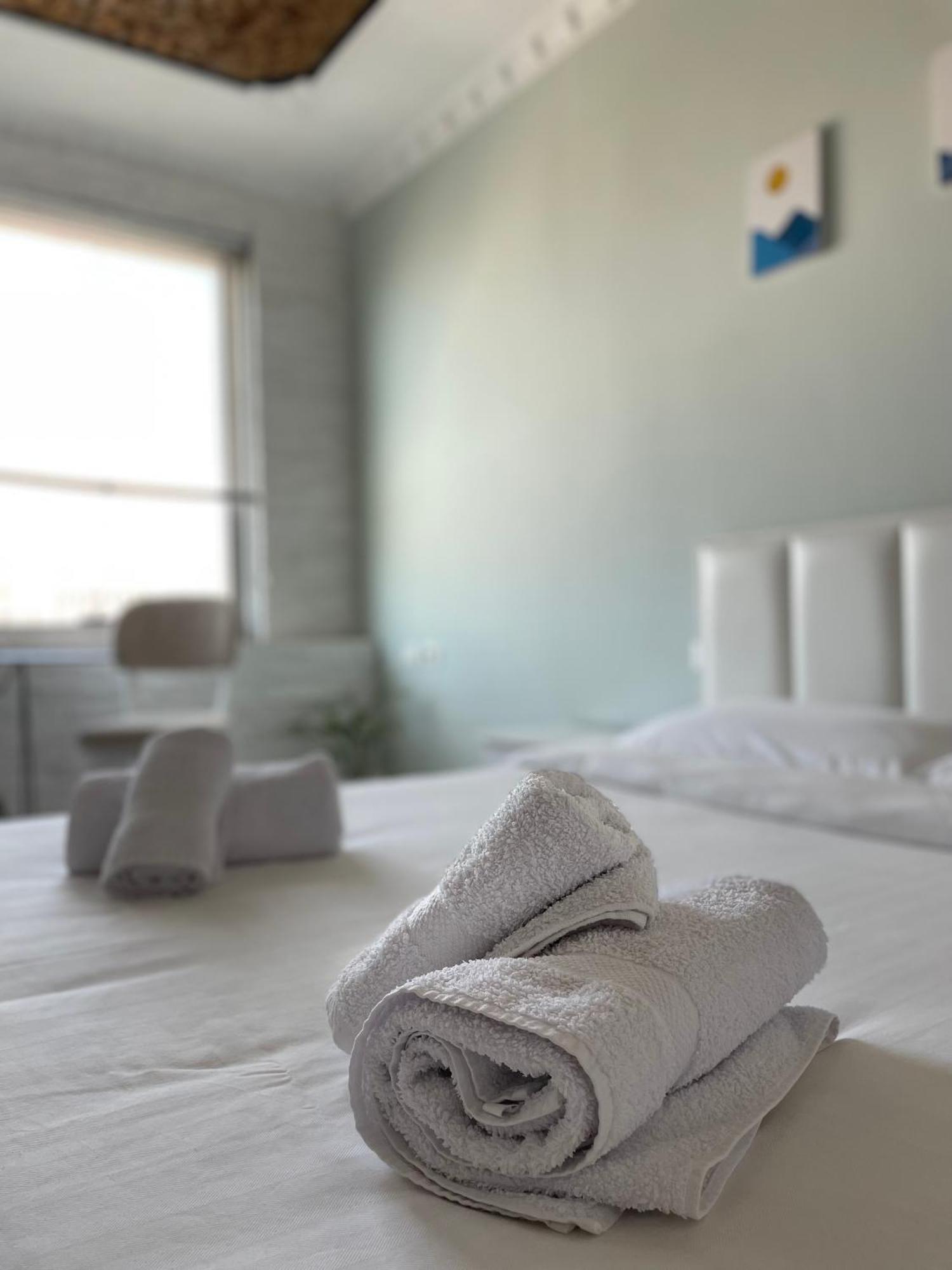 Agroni Rooms Tiranë Ngoại thất bức ảnh
