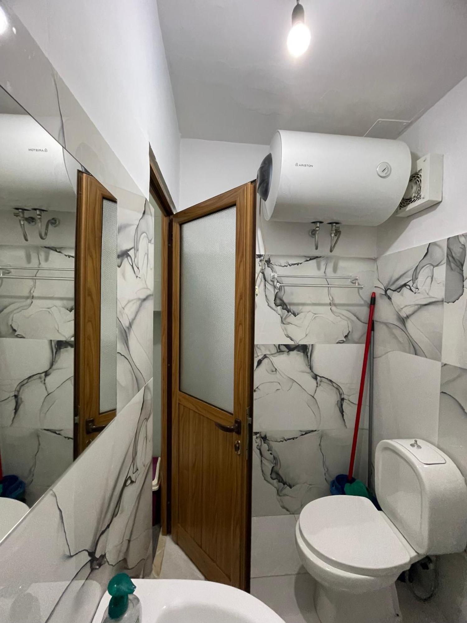 Agroni Rooms Tiranë Ngoại thất bức ảnh